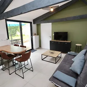  Appartement L'atelier Et Sa Terrasse
