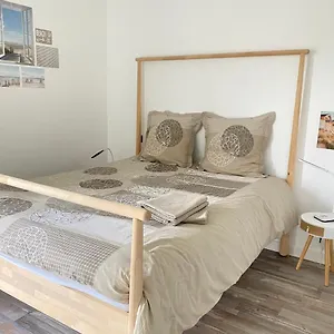  Appartement Résidence Des 3 îles
